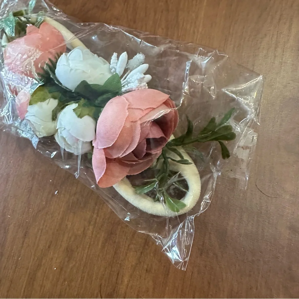N/A floral roses